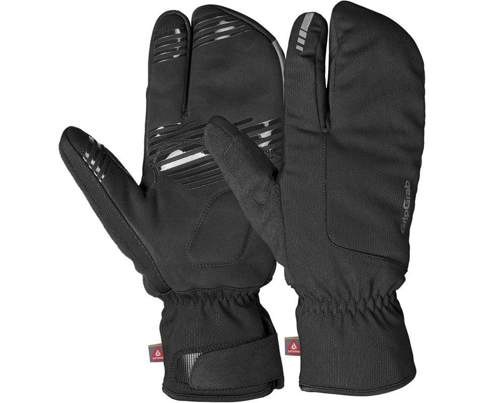 GripGrab Cykelhandskar Nordic 2 Windproof Deep 2 Windproof Deep