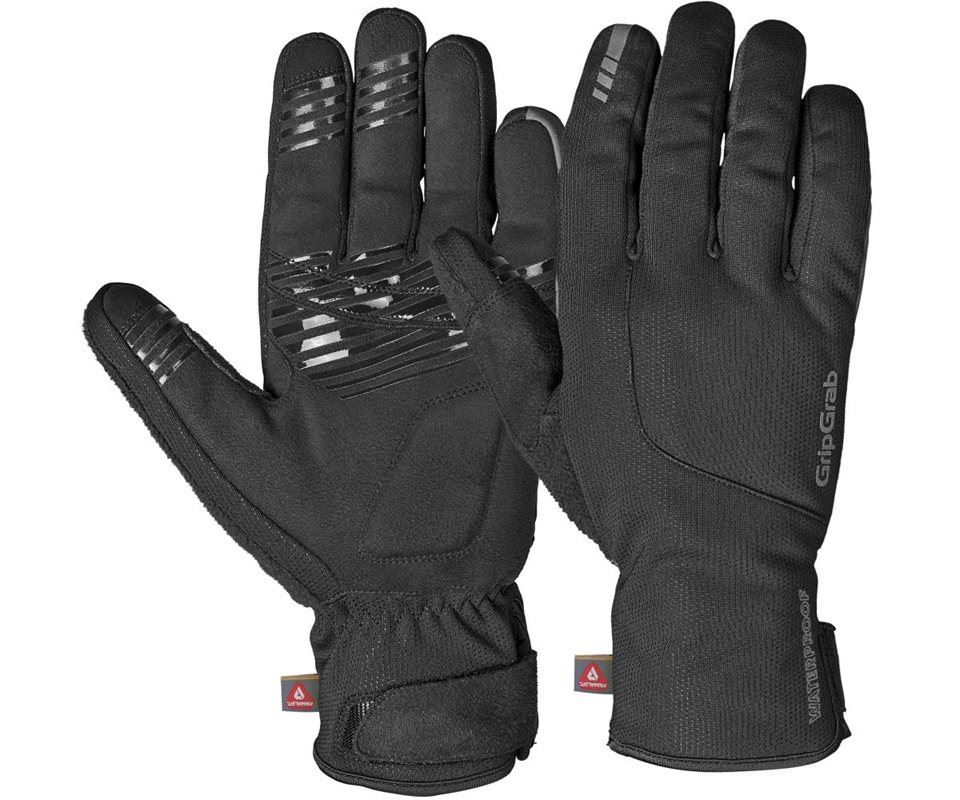 GripGrab Cykelhandskar Polaris 2 Waterproof Wintes 2 Waterproof Winter