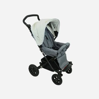 Kronan Barnvagn Sulky S