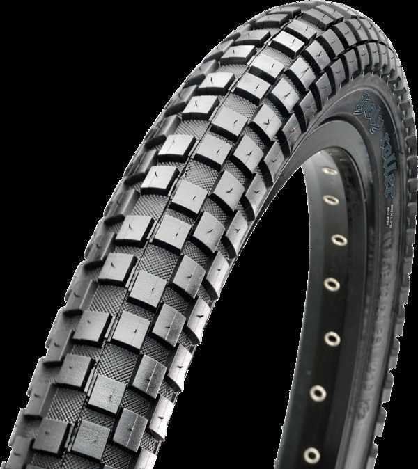 Läs mer om Maxxis Cykeldäck Holy Rollerr