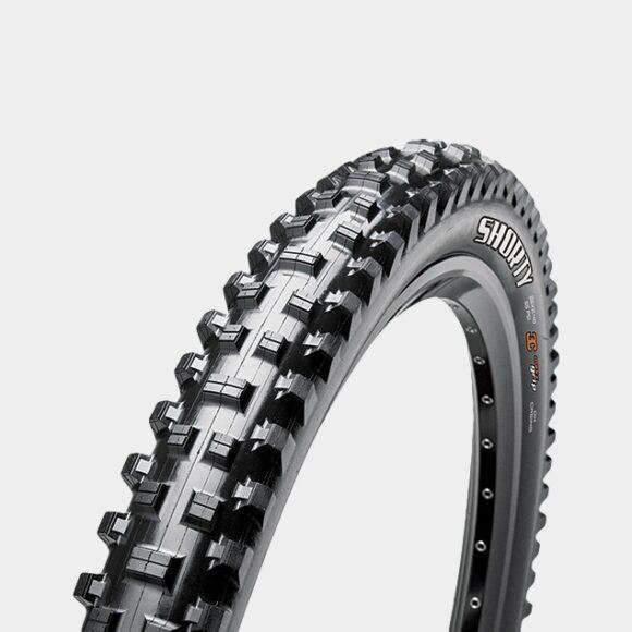 Maxxis Cykeldäck Shorty 3C MaxxTerra/EXO/TR/WT