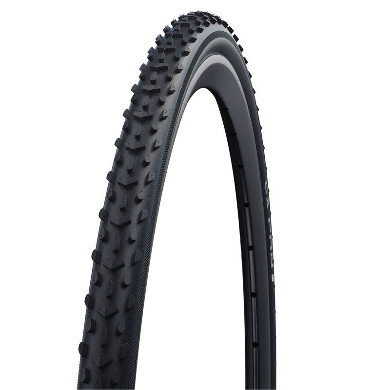 Schwalbe Cykeldäck CX Pro Dual Performancel Performance