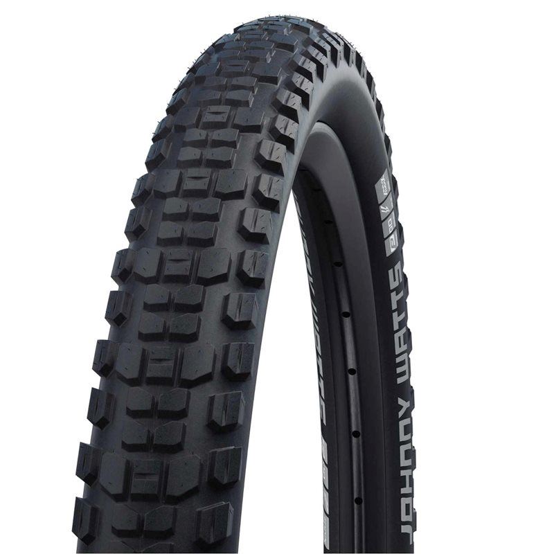 Schwalbe Cykeldäck Johnny Watts ADDIX DD RaceGuard