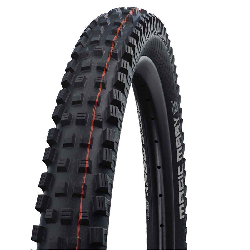 Schwalbe Cykeldäck Magic Mary ADDIX Soft Super Gr ADDIX Soft Super Gravity TLE