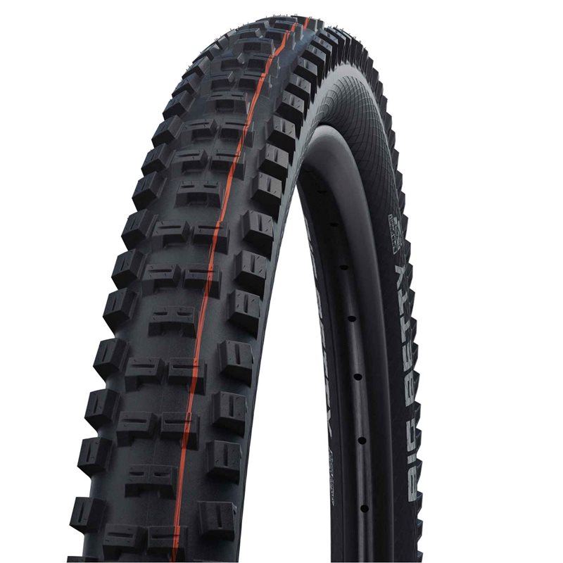 Schwalbe Cykeldäck Big BettyADDIX Soft Super TraiDDIX Soft Super Trail TLE