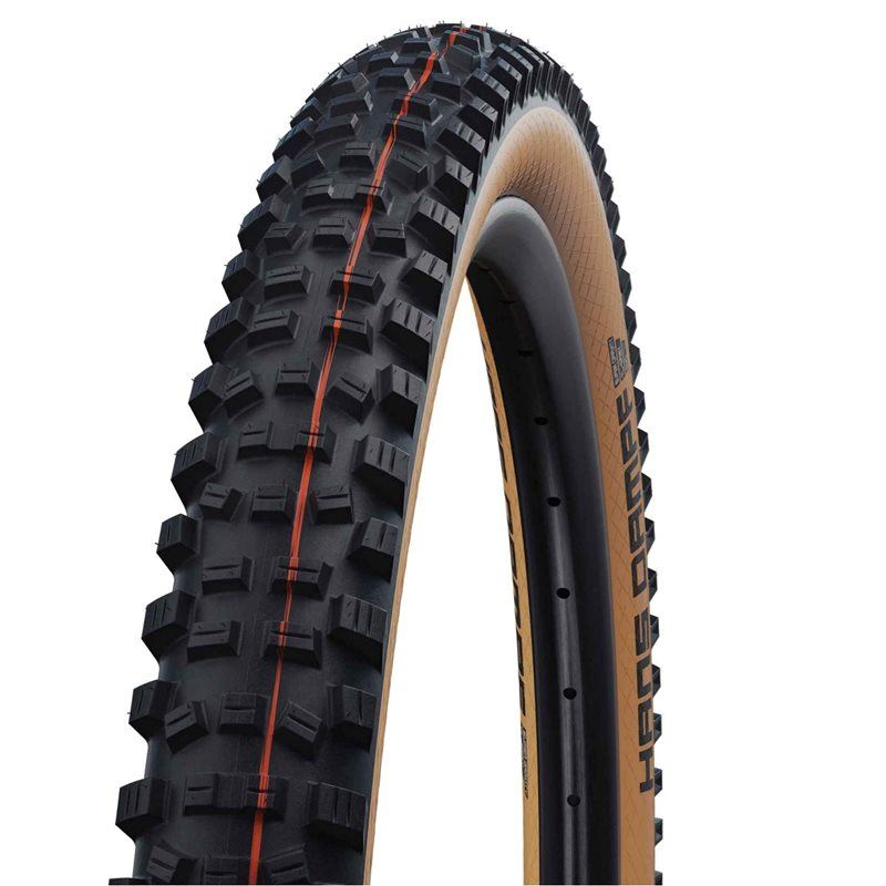 Schwalbe Cykeldäck Hans Dampf ADDIX Soft Super Tr ADDIX Soft Super Trail TLE