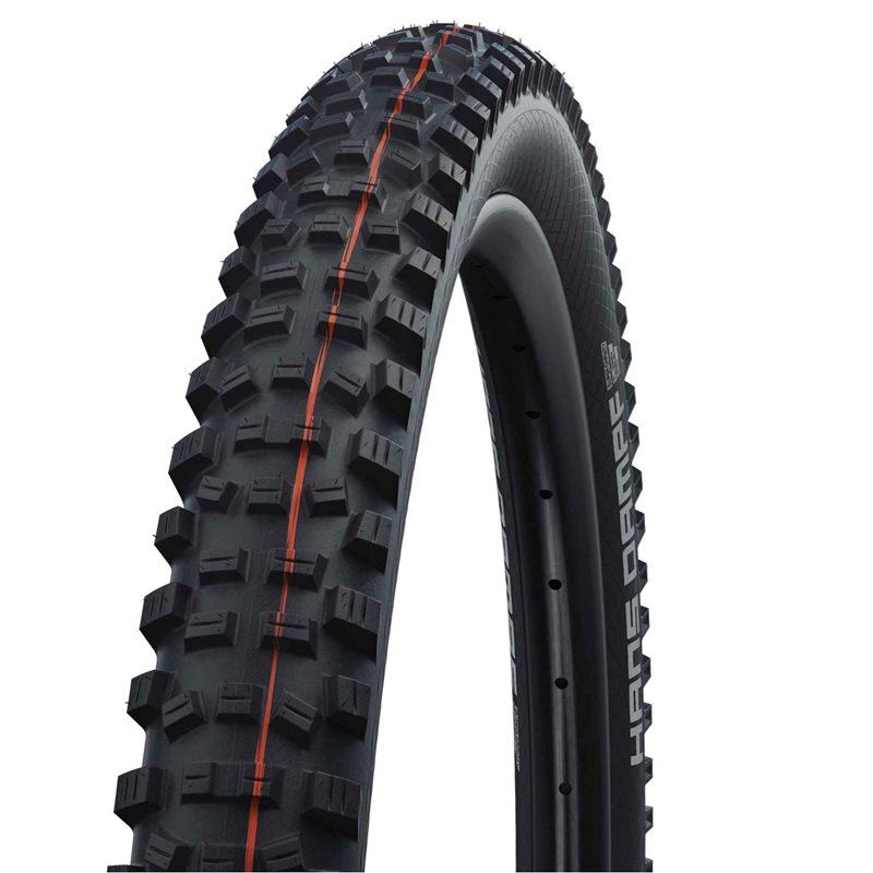 Schwalbe Cykeldäck Hans Dampf ADDIX Soft Super Gr ADDIX Soft Super Gravity TLE