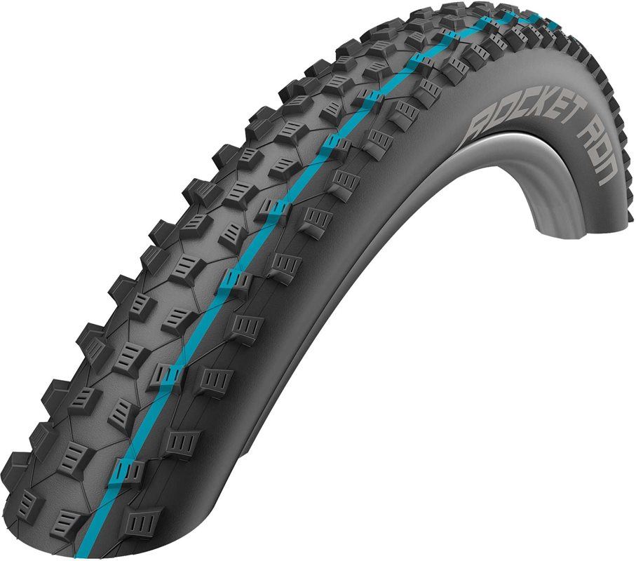 Schwalbe Cykeldäck Rocket Ron ADDIX SpeedGrip Sup ADDIX SpeedGrip Super Ground