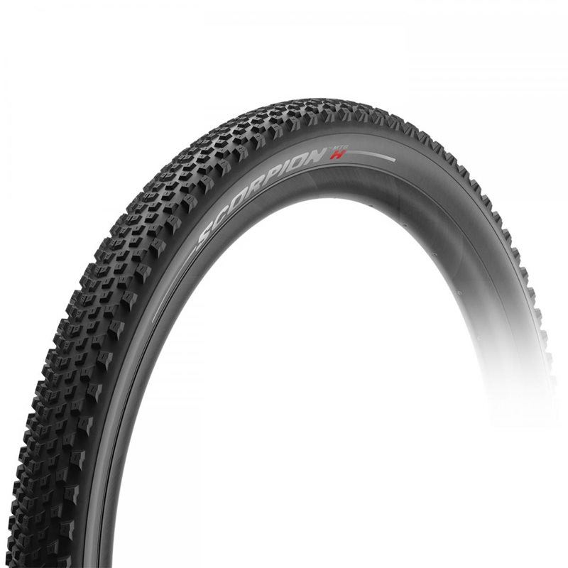 Pirelli Cykeldäck Scorpion Enduro H SmartGRIP Handuro H SmartGRIP HardWALL TLR