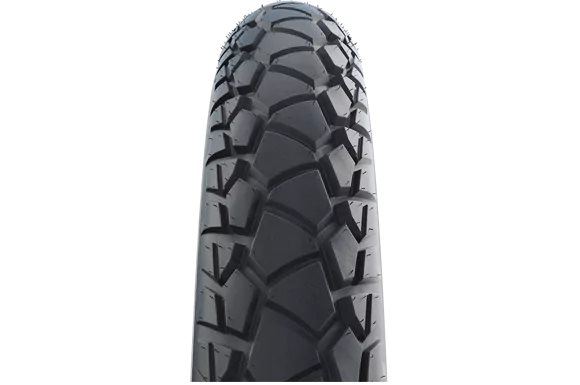 Schwalbe Däck Al Grounder ADDIX RaceGuard DDIX RaceGuard DD