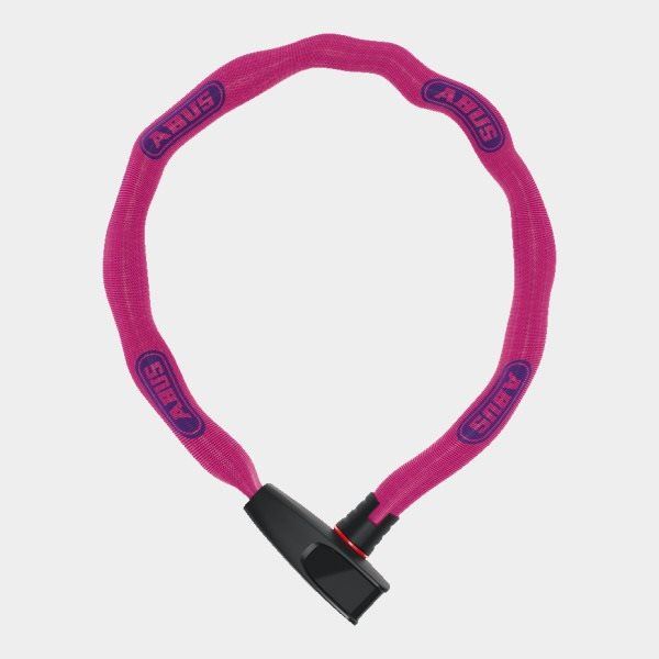 ABUS Kättinglås Catena 6806K 75 cm 6 mm Neon06K 75 cm 6 mm Neon