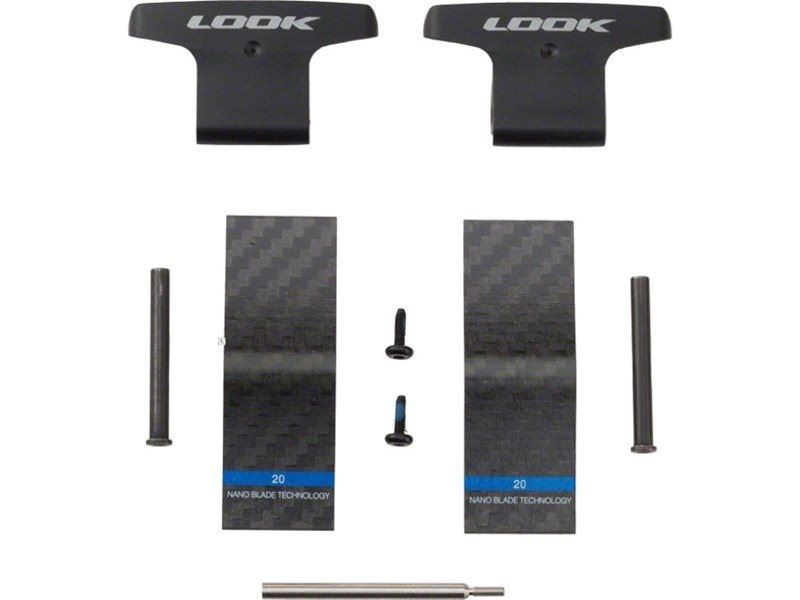 Look Reservdel Kit Carbon Blade