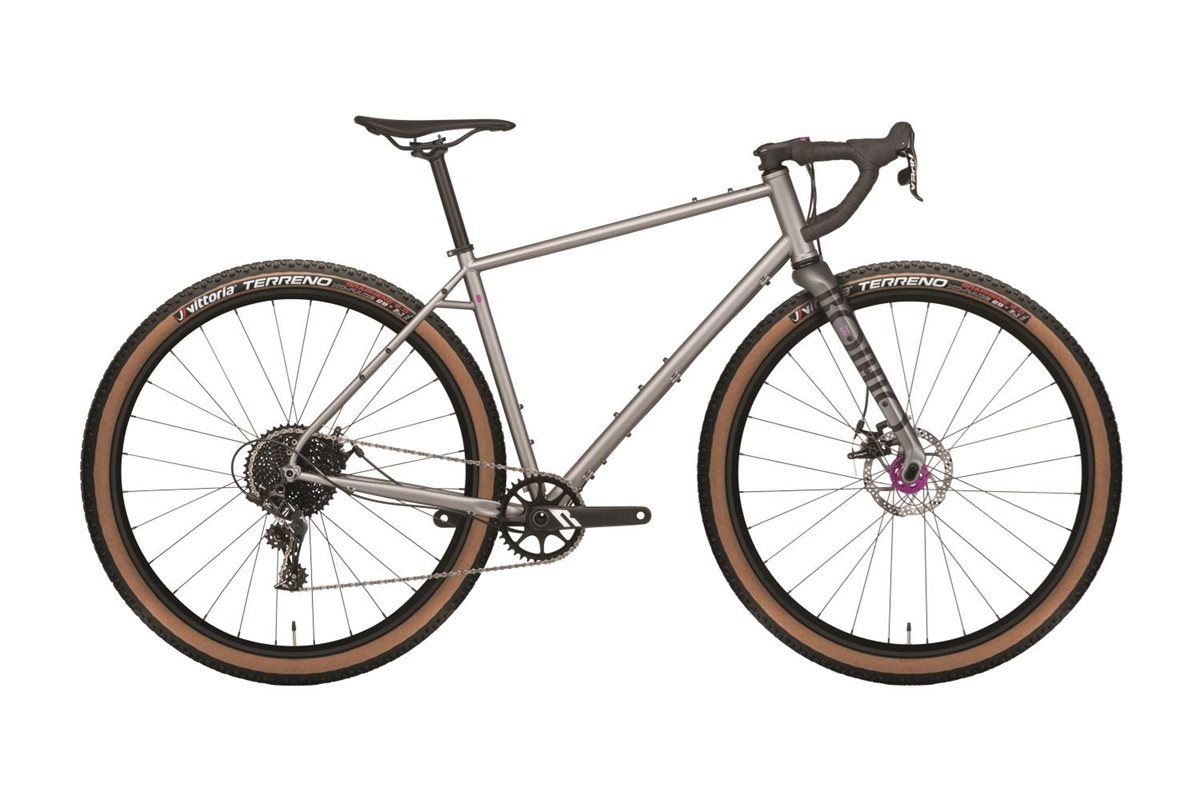 Rondo Gravel bike Bogan St 2 2