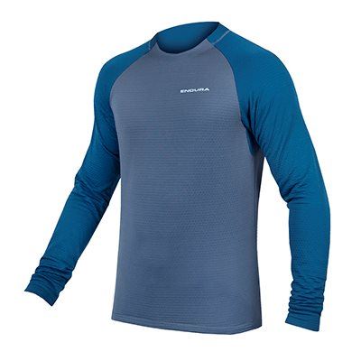 Endura Cykeljacka SingleTrack Fleececk Fleece