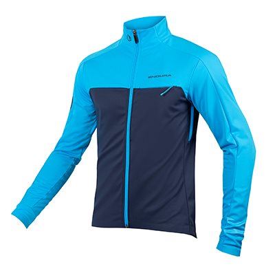 Endura Cykeljacka Windchill Jacket II Jacket II