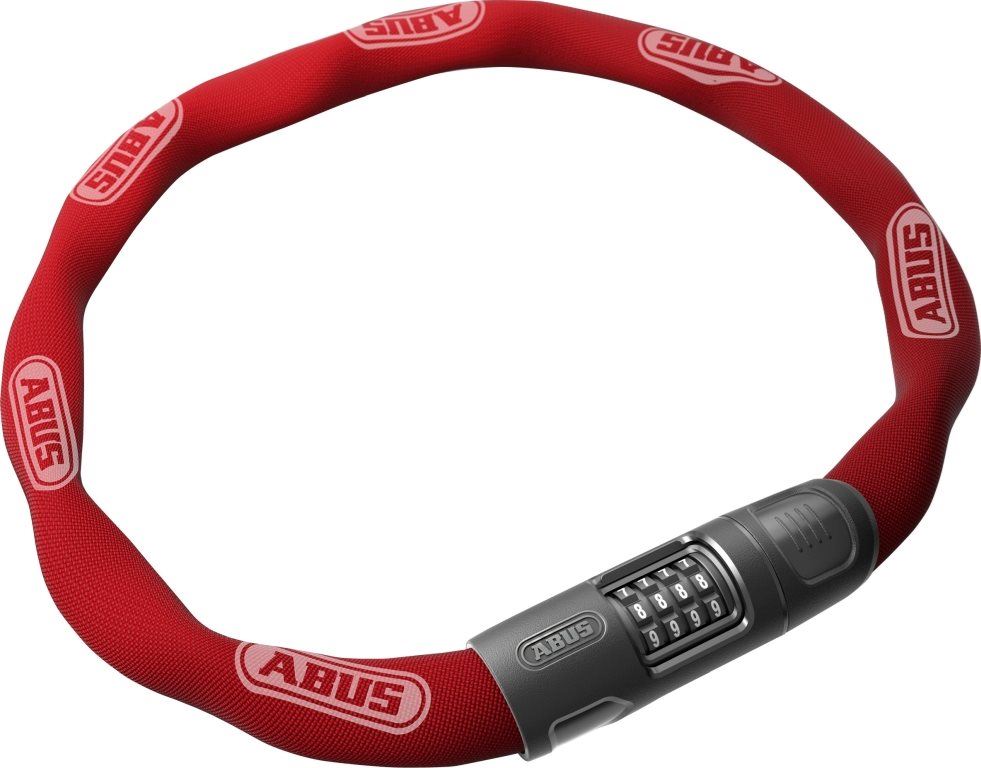 ABUS Kättinglås 8808 Comboo