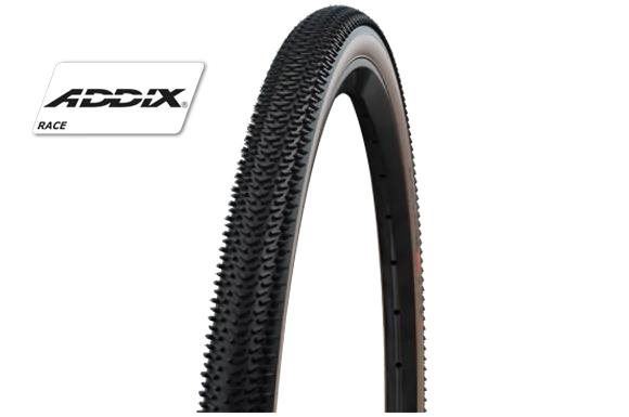 Schwalbe Däck G-One R ADDIX Race V-Guard Super Raace V-Guard Super Race