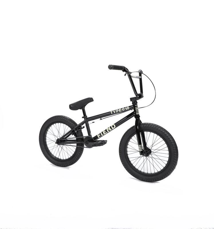 Fiend BMX Bmx Type O 18″ GLOSS