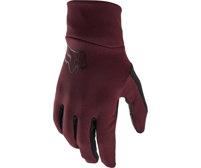 Fox Cykelhandskar Ranger Fire Glove