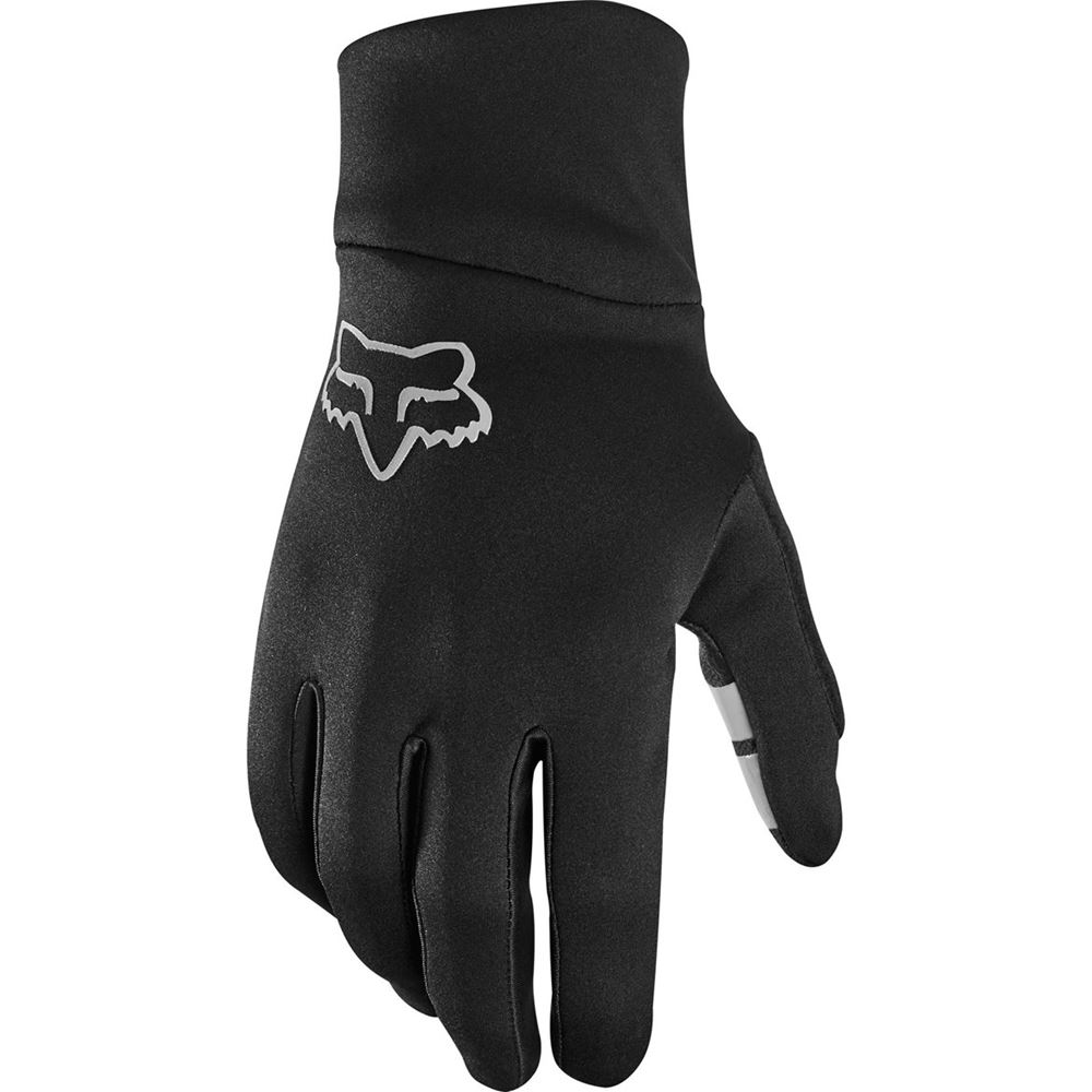 Fox Cykelhandskar W Ranger Fire Gloveer Fire Glove