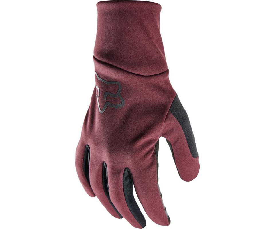 Fox Cykelhandskar W Ranger Fire Gloveer Fire Glove