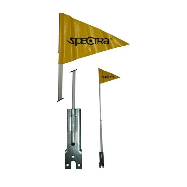 Spectra Säkerhetsvimpel Spector