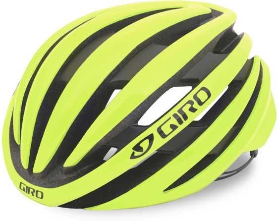 Giro Cykelhj&auml;lm Cinder MIPS hi-vis