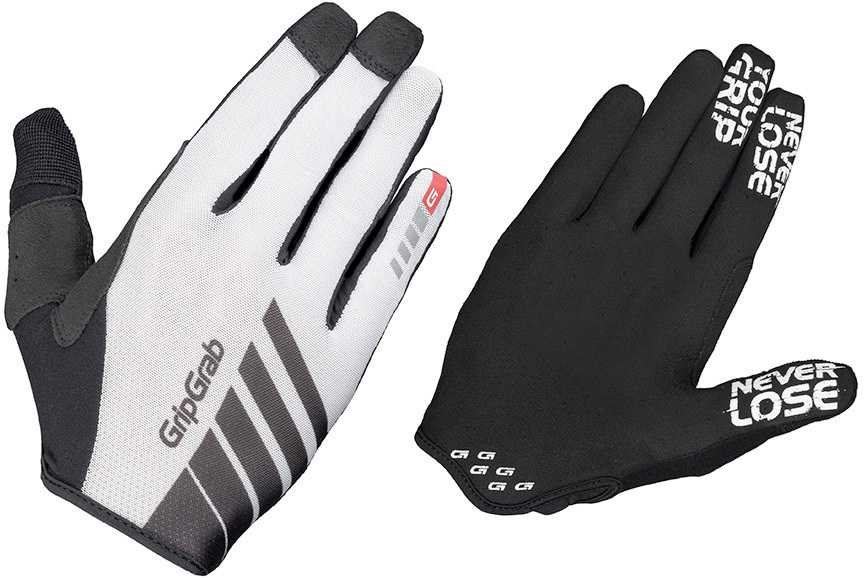 GripGrab Handskar Racing InsideGrip Full FingerdeGrip Full Finger