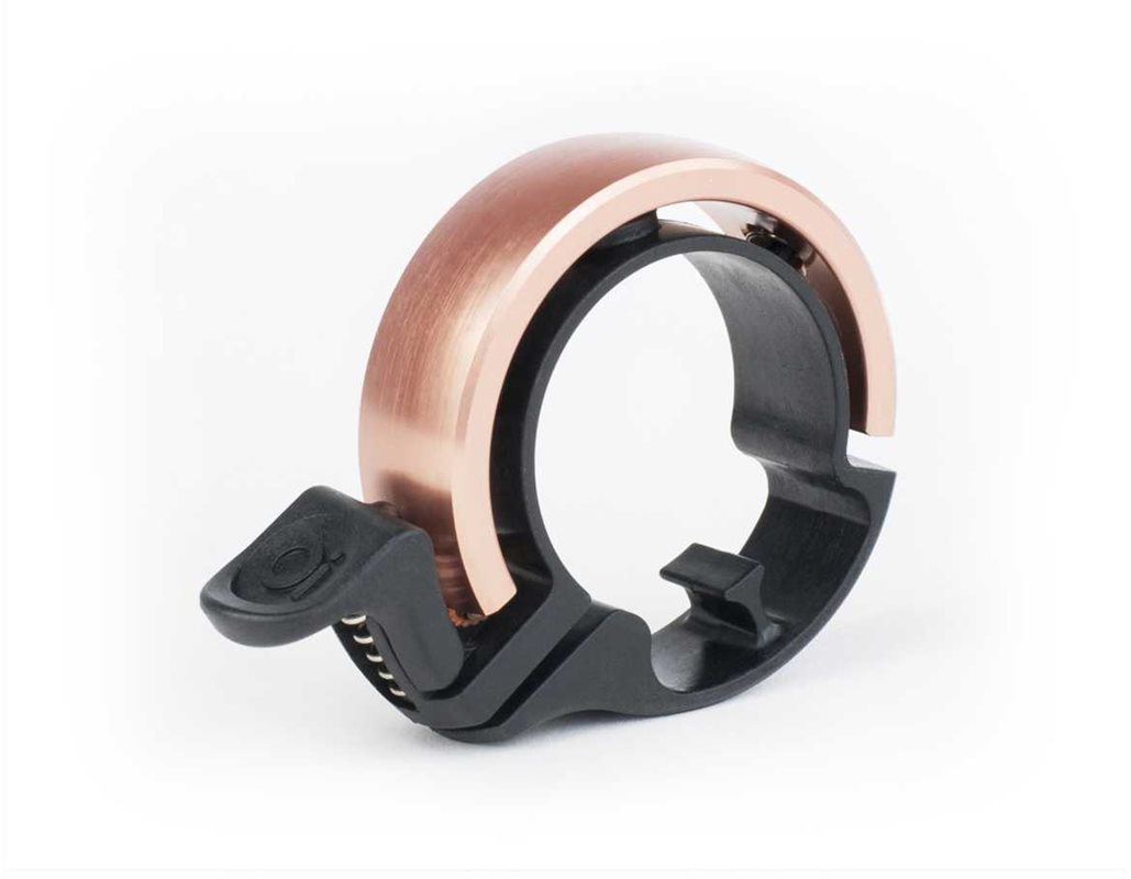 Knog Ringklocka Oi Classicc