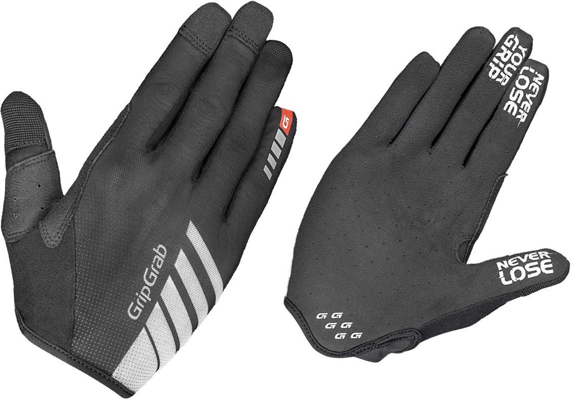 GripGrab Handskar Racing InsideGrip Full FingerdeGrip Full Finger