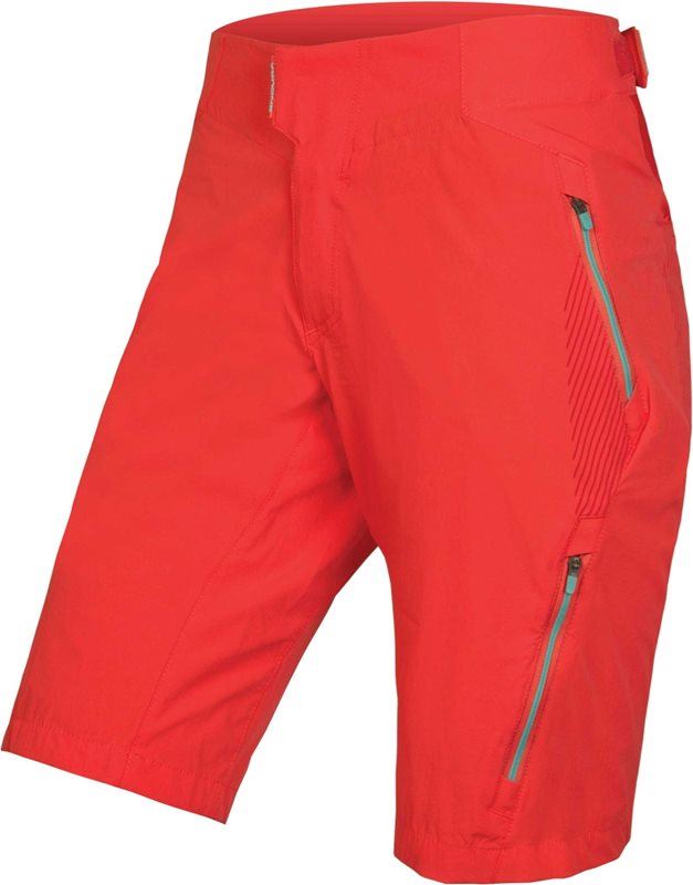 Endura Baggy Shorts Singletrack Lite II Dam