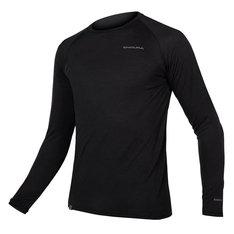 Endura Underställ BaaBaa Blend L/S Baselayer Daend L/S Baselayer Dam