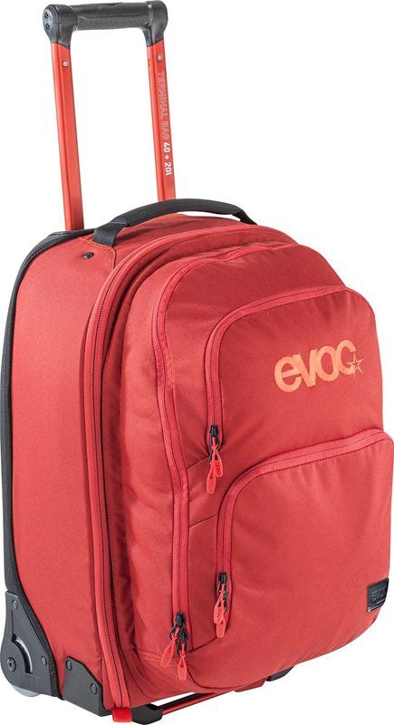 Evoc Resväska Terminal Bag 60 literg 60 liter