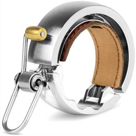 Knog Ringklocka Oi Luxe Mässingässing