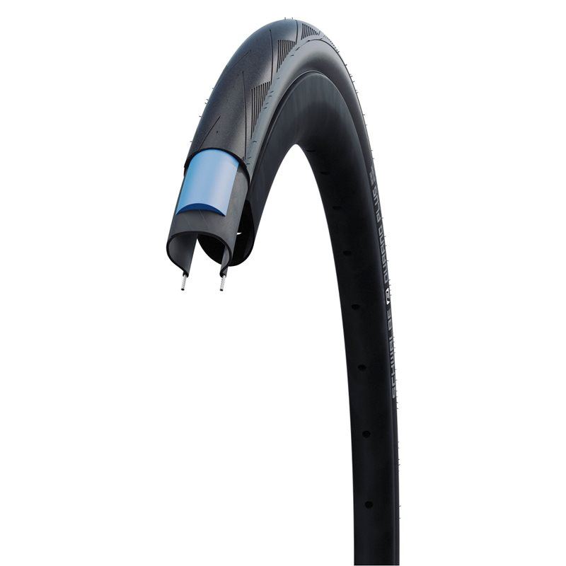 Schwalbe Cykeldäck Durano Plus ADDIX SmartGuard Vikbart