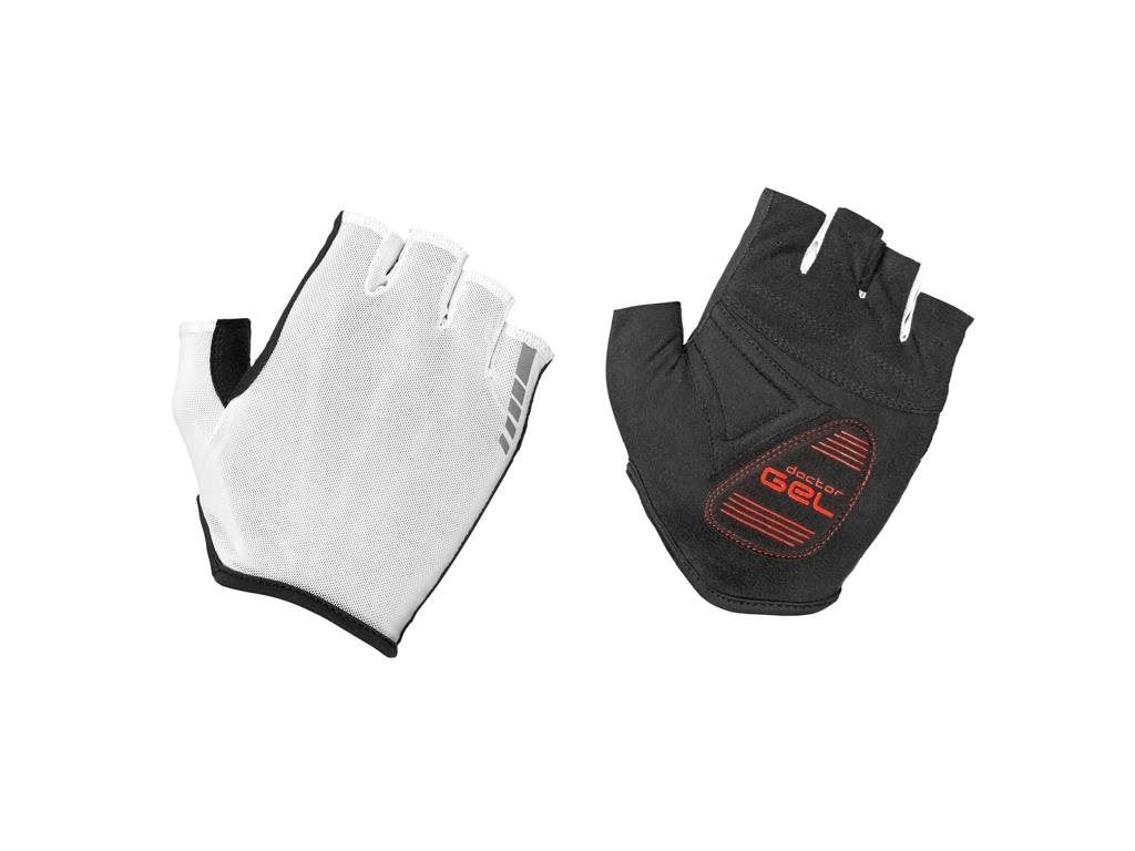 GripGrab Handskar Solara Lightweight Padded Tan Ttweight Padded Tan Through Gloves