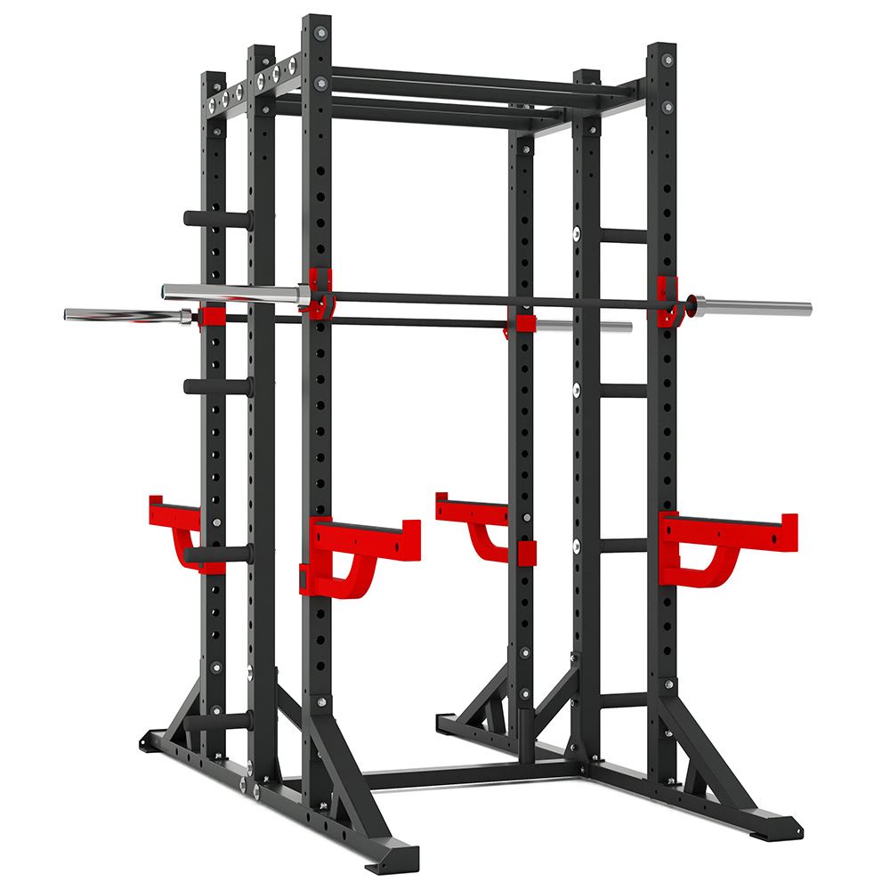 Master Fitness Harjoitusteline Powerrack XT16 Power rack