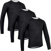 GripGrab Underställ Ride Thermal Long Sleeve 3-pack