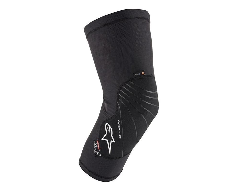 Alpinestars Knäskydd Paragon Lite Knee Protector CE-e Knee Protector CE-Certified