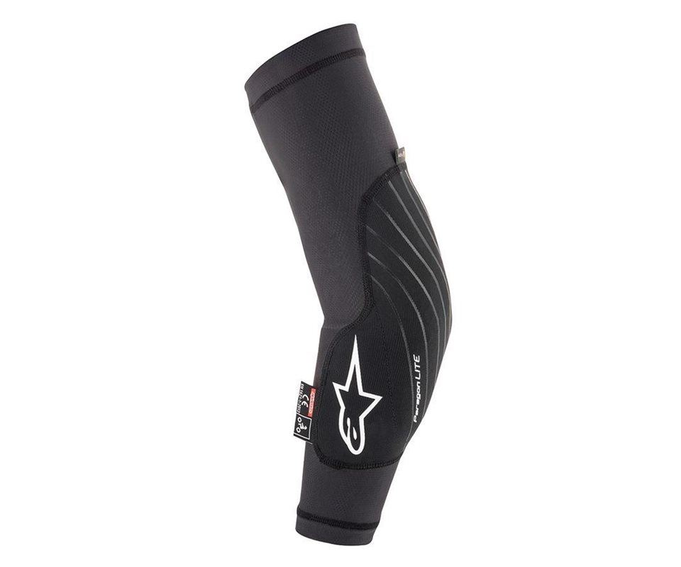 Alpinestars Armbågsskydd Paragon Lite Elbow Protecto Lite Elbow Protector CE-Certified