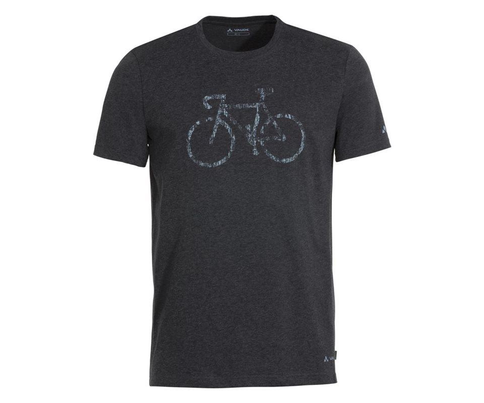 Vaude T-Shirt Men’s Cyclist T-Shirt Vt T-Shirt V