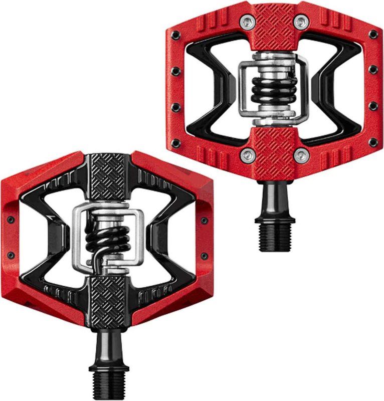 CRANKBROTHERS Cykelpedaler DoubleShot 3