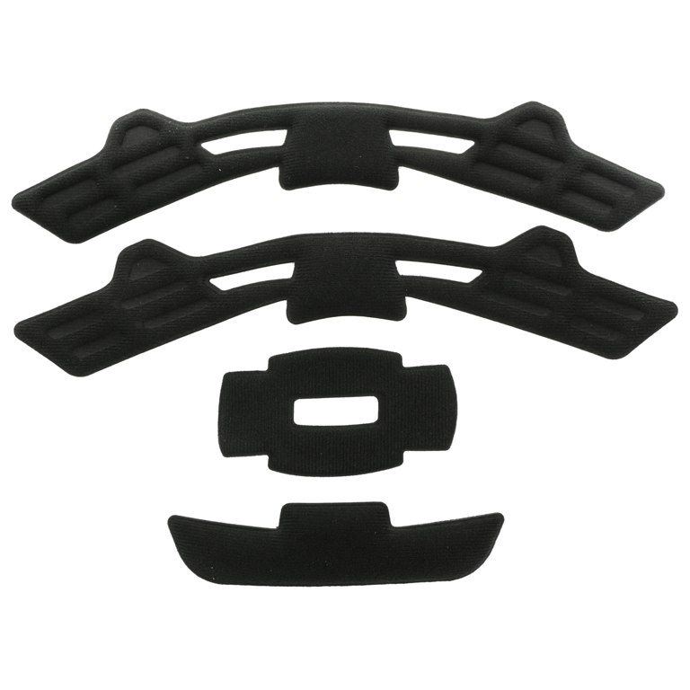 Giro Hj&auml;lmkuddar QuarterPad Set