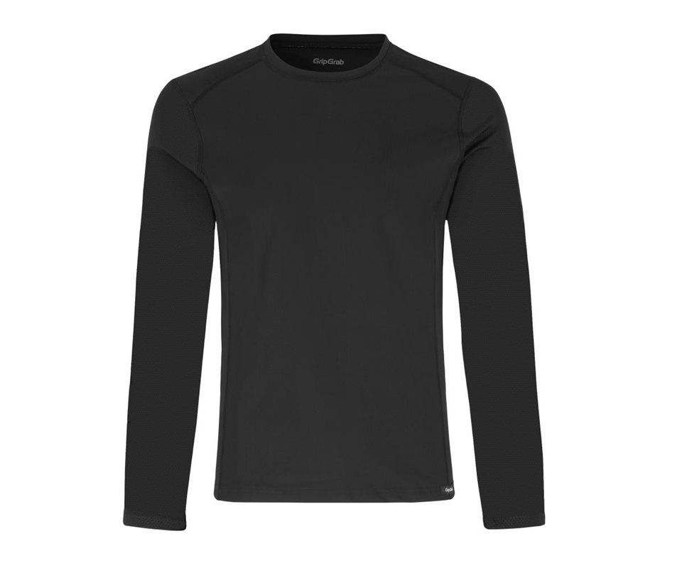 GripGrab Tröja Windbreaking Long Sleeve Baseong Sleeve Base