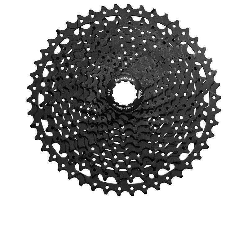 Sunrace Kassett CSMS8 11 växlar Sram/Shimanolar Sram/Shimano