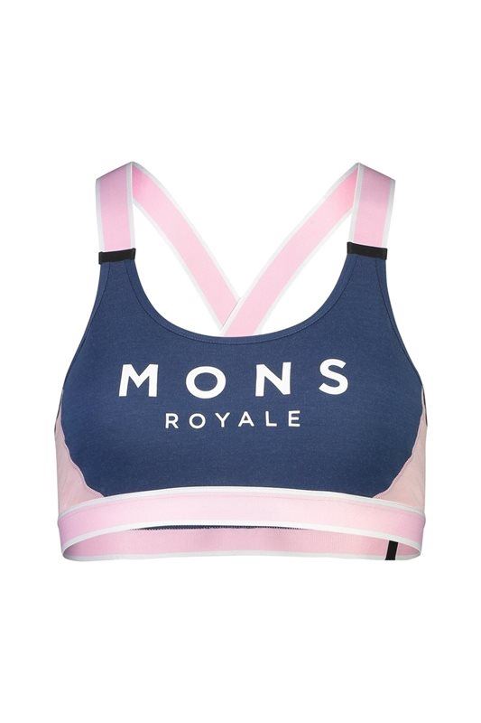 Mons Royal Sport-BH Womens Stellala