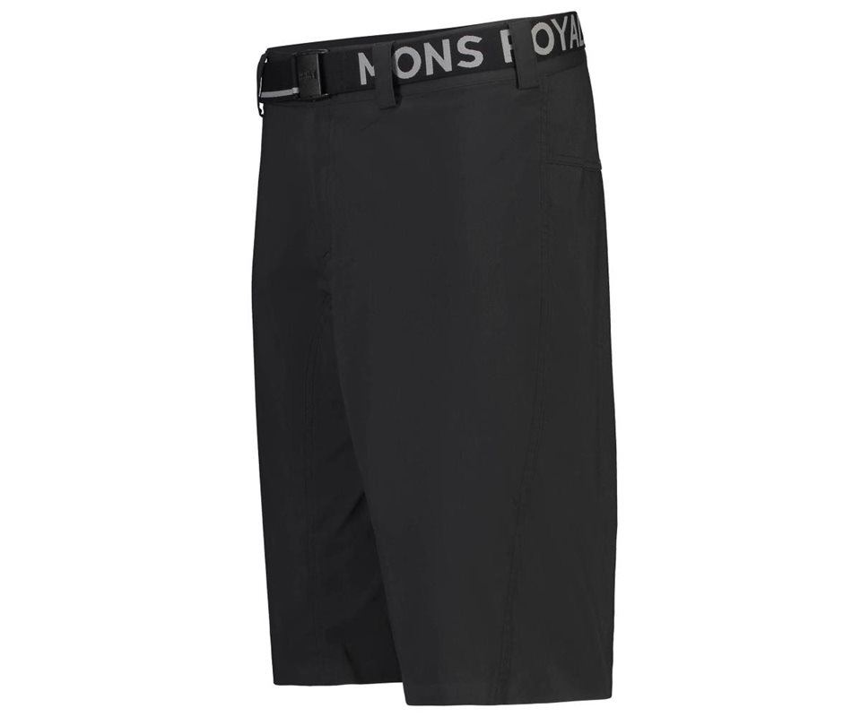 Mons Royal Shorts Mens Virage Bikeike