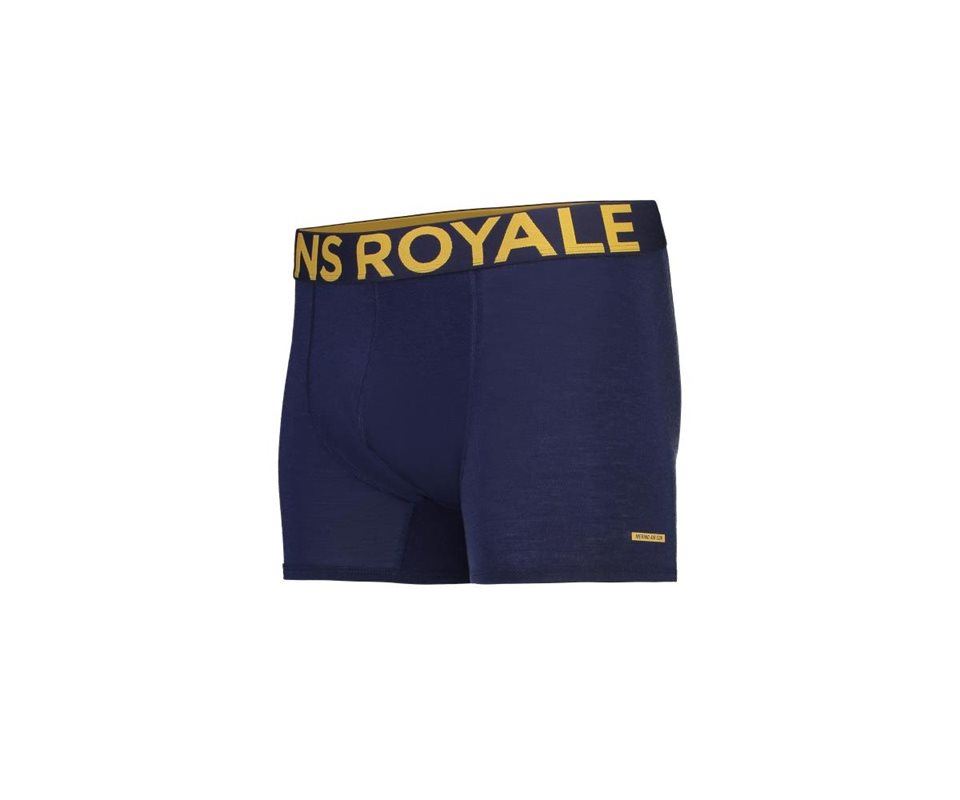 Mons Royal Boerons Royale MensHold ’em Shorty Boxerold ’em Shorty Boxer