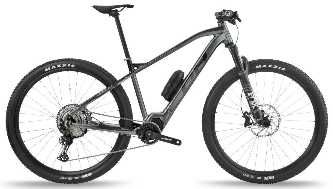 BH El MTB Core Pro