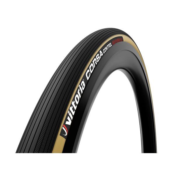 Vittoria Cykeldäck Corsa Control G2 4Crol G2 4C